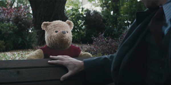 Christopher Robin