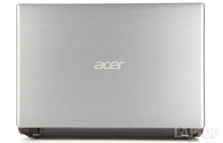 Acer Aspire V5-171-6675 Display