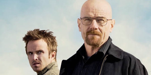 breaking bad walt jesse