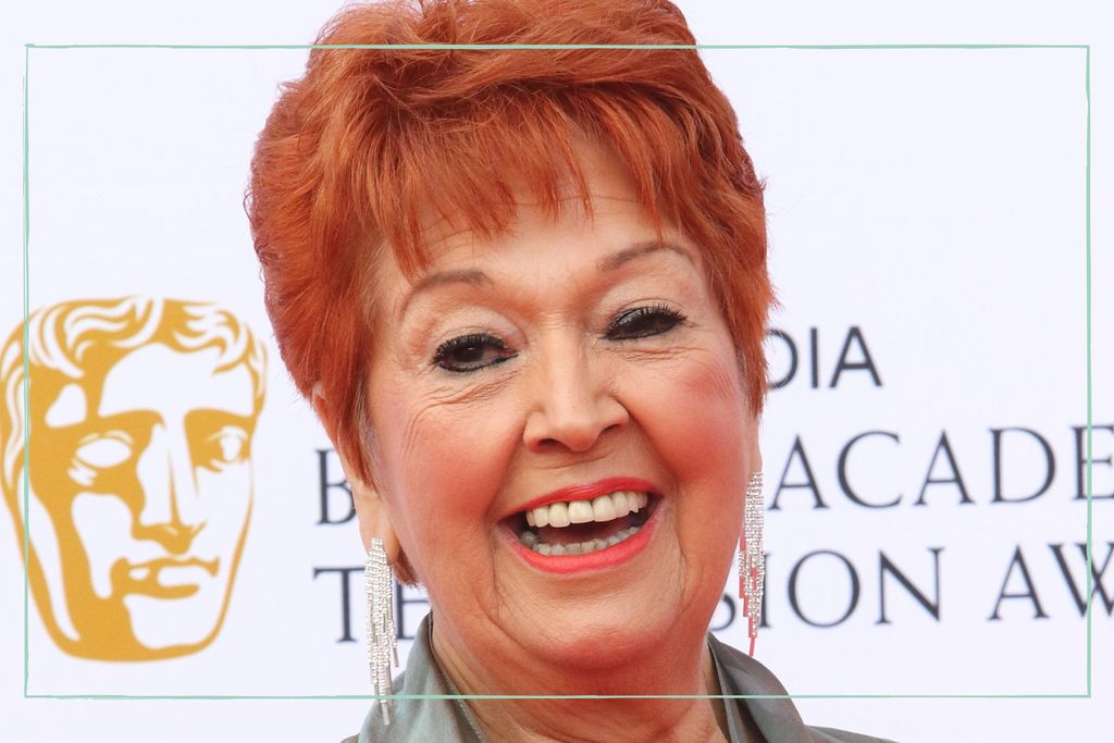 Who was Ruth Madoc married to and did she have children? Remembering ...