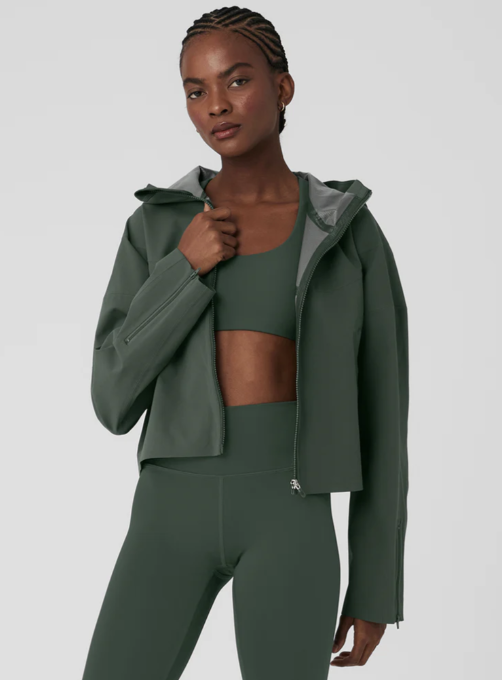 Huge Alo Yoga sale is live — 9 spring apparel deals I'd shop right