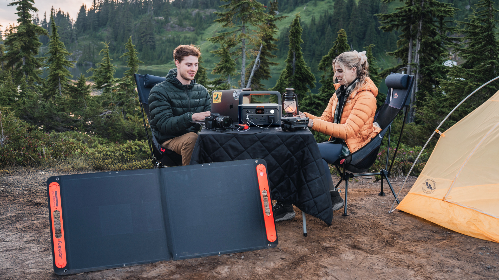 Jackery Explorer 500 v2