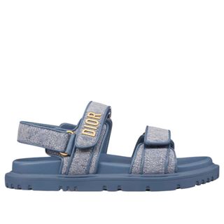 Dior Dioract Sandal