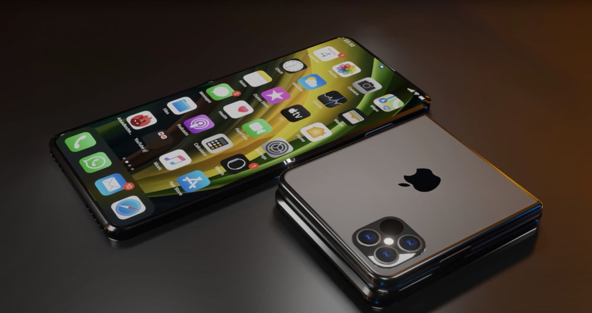 iPhone Flip: Everything we know about Apple's foldable phone plans