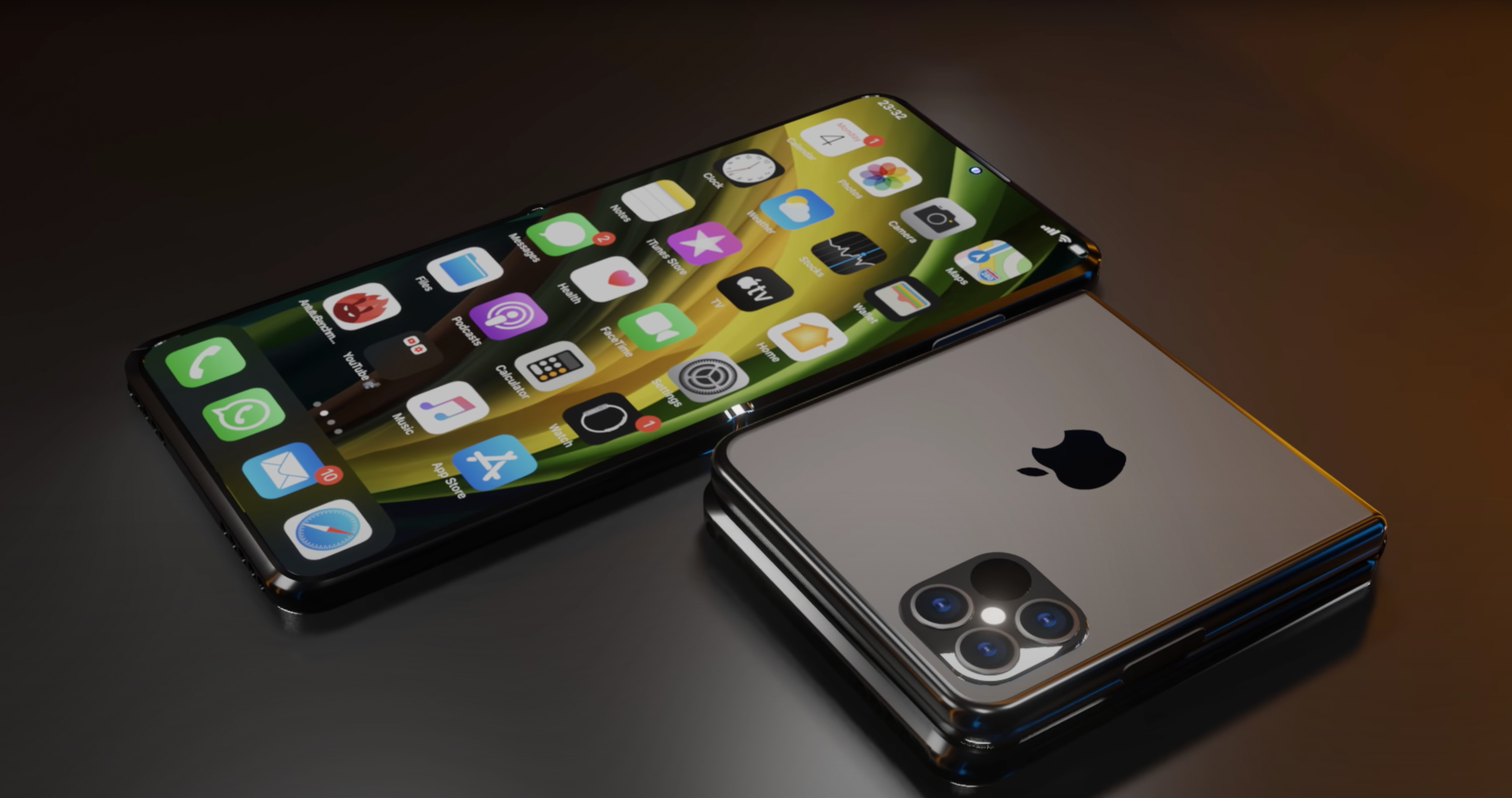 I really hope the iPhone 16 doesn't look like this