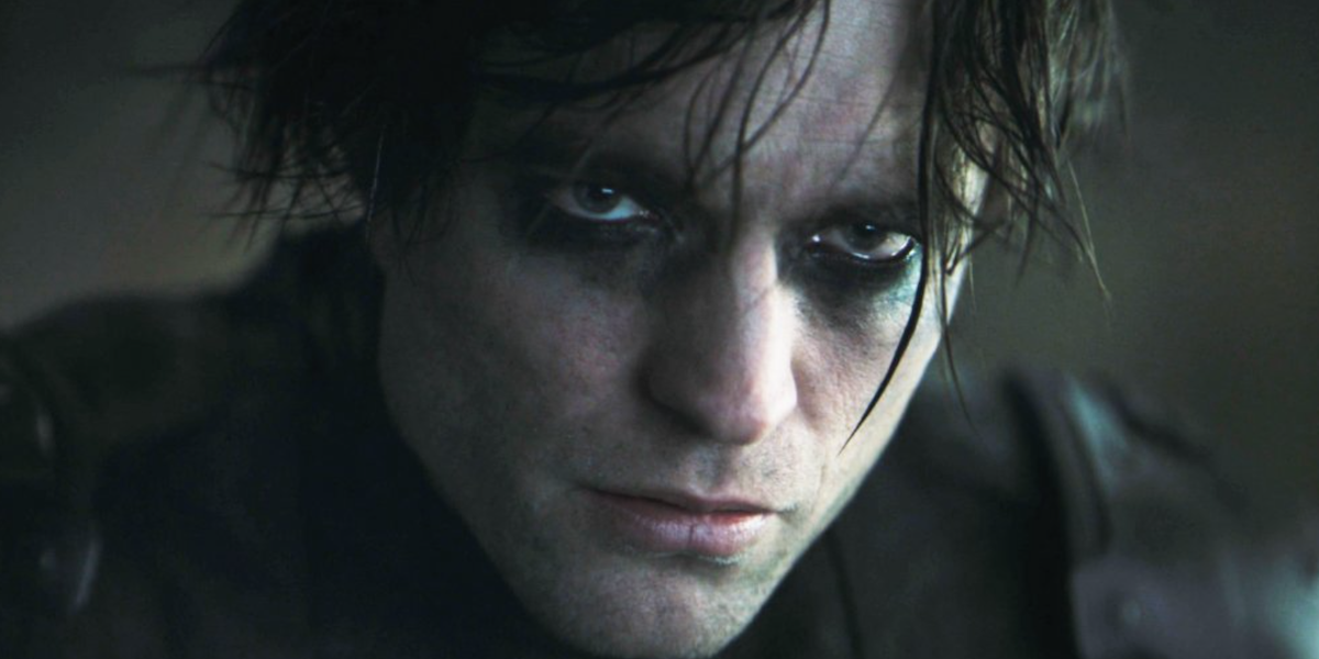 The Batman: Robert Pattinson's Description Of The Character Is Super Artsy  Fartsy | Cinemablend