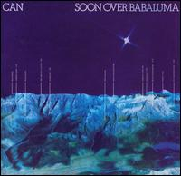 Soon Over Babaluna (United Artists, 1974) 