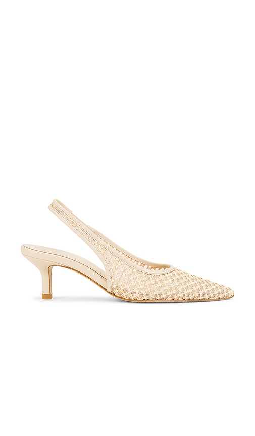 Ti Amo Slingback