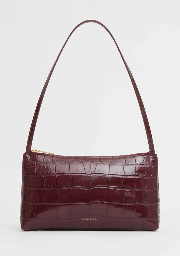 Mansur Gavriel, Gaia Shoulder Bag