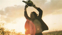  Leatherface