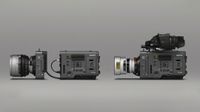 The Sony Rialto 65 with the Venice 2