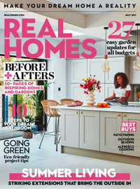 Real Homes Magazine subscription | Extra 10% off subscriptions