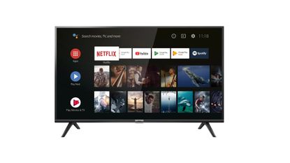 Televisor Smart 32 TCL 