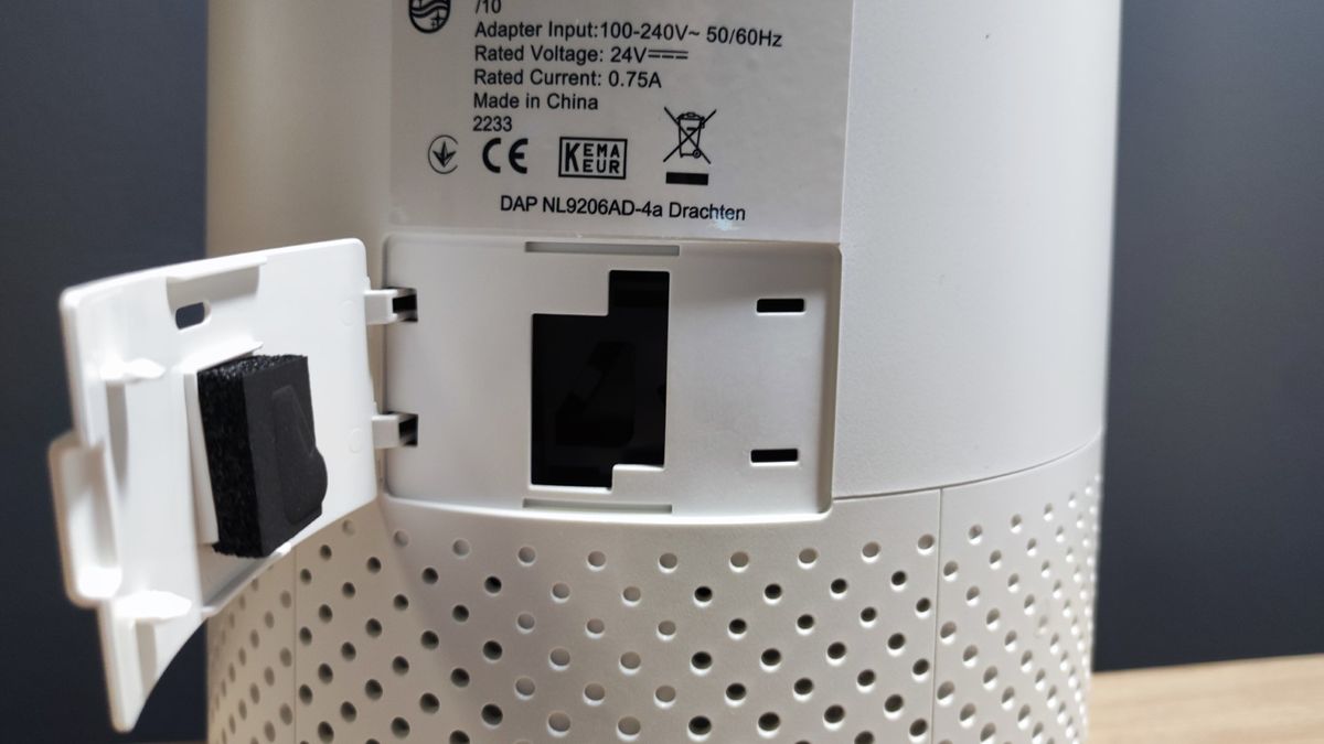 Philips 800 Series Air Purifier