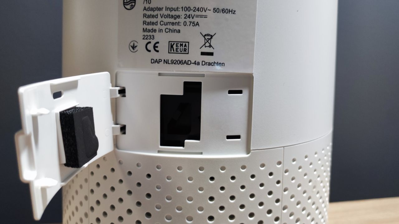 Philips 800 Series Air Purifier