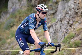 Wout van Aert