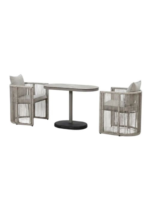Monaco Bistro Set