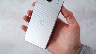 A photo of the OnePlus Nord 4