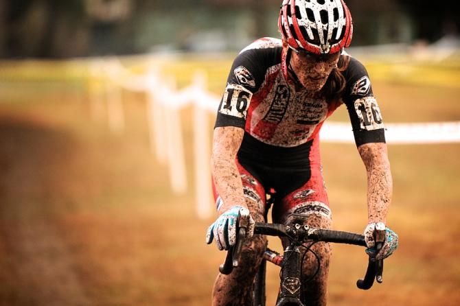 Mical Dyck (STAN&rsquo;S NOTUBES) kept up the fight finishing 6th.