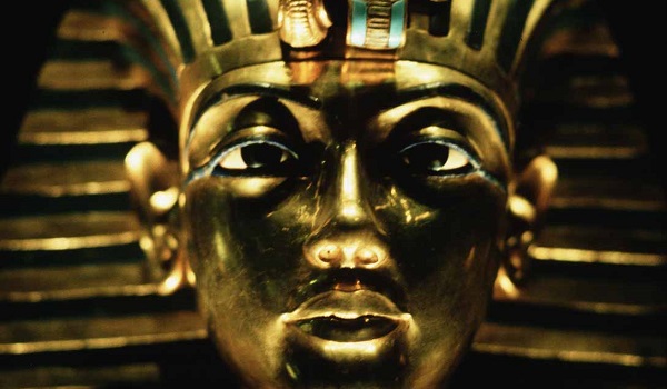 king tut