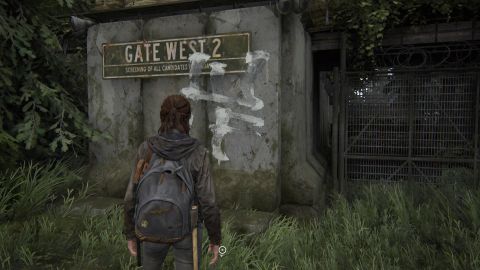 the last of us 2 safe codes the last of us 2 safe codes