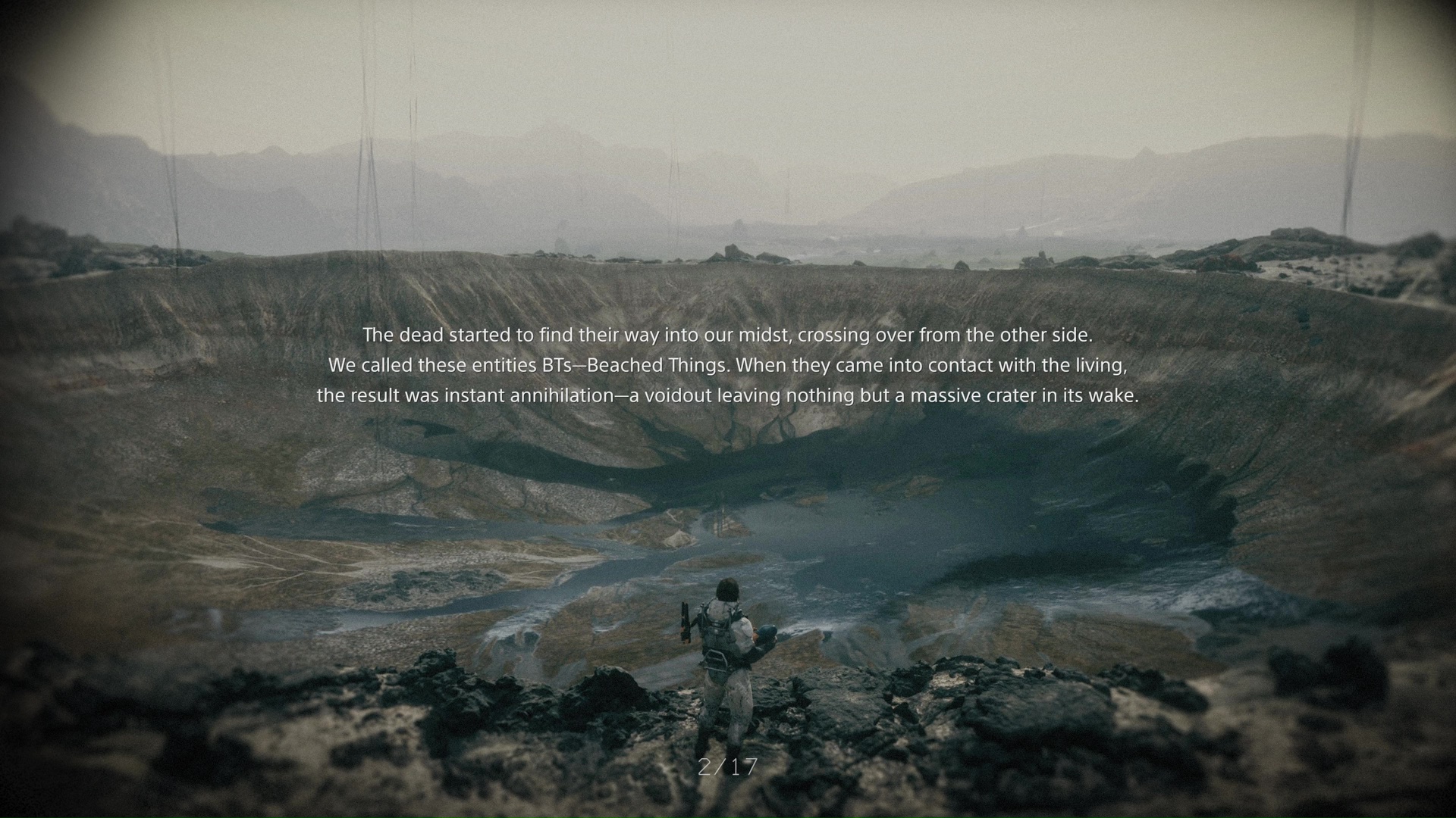 Death Stranding 2