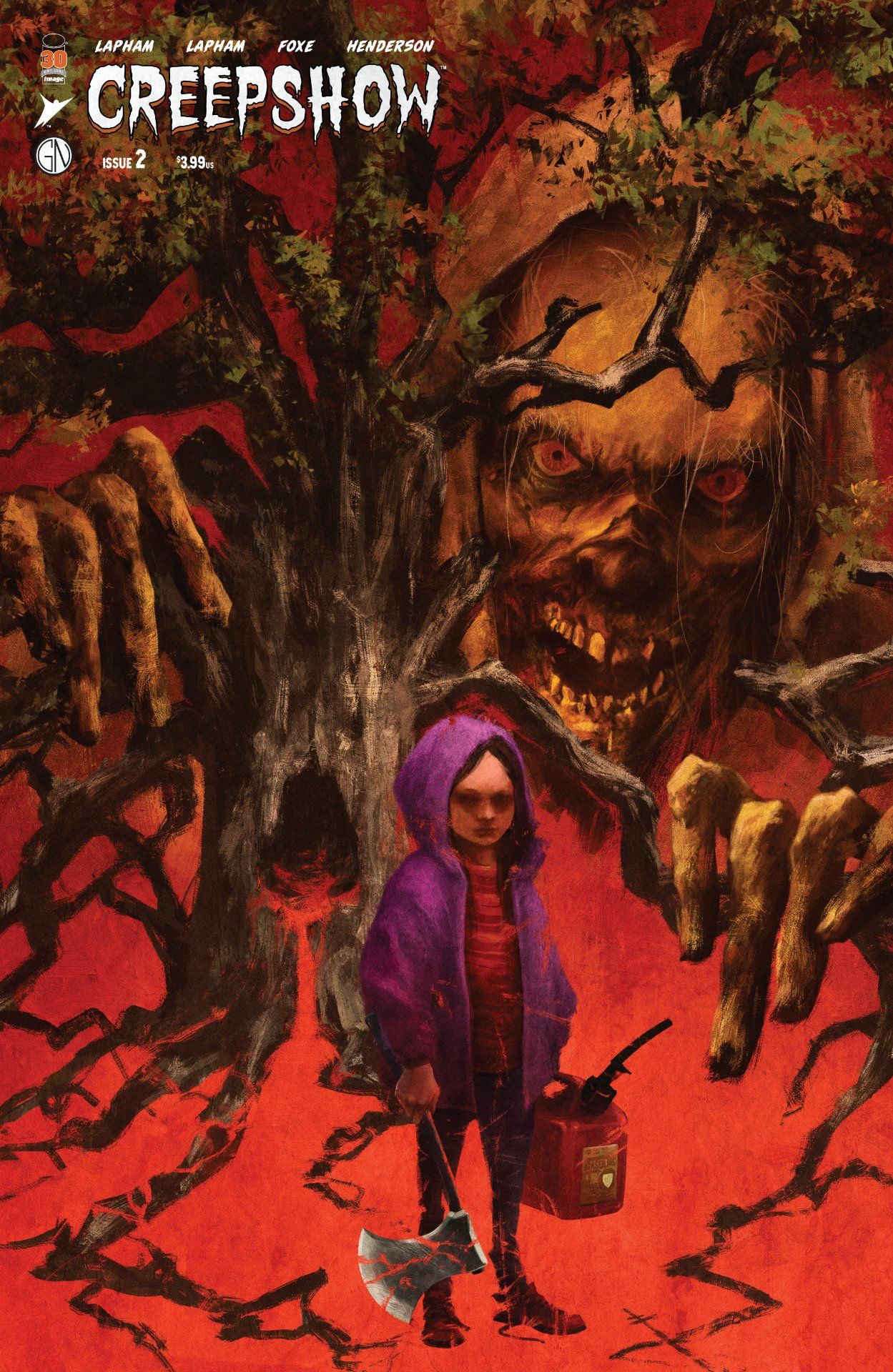 Creepshow #2