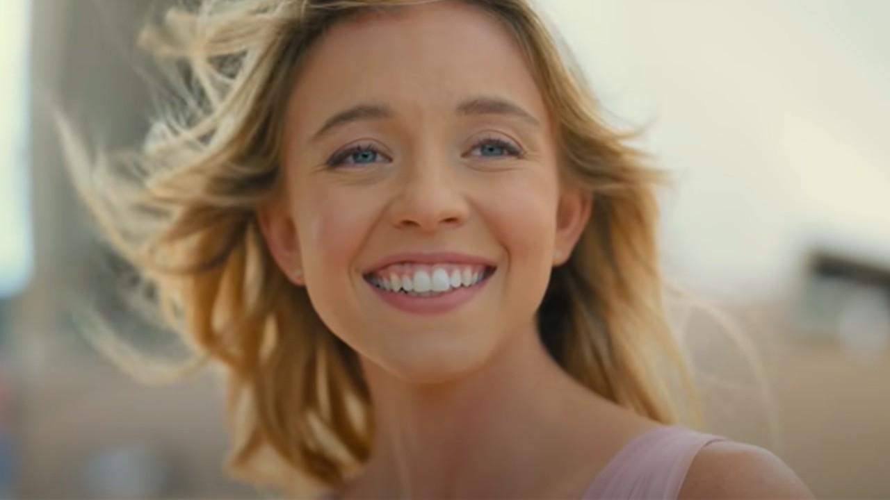 Sydney Sweeney Dropped The First Look At Her Female Boxer Biopic, And I Can’t Stop Looking At Her Arms