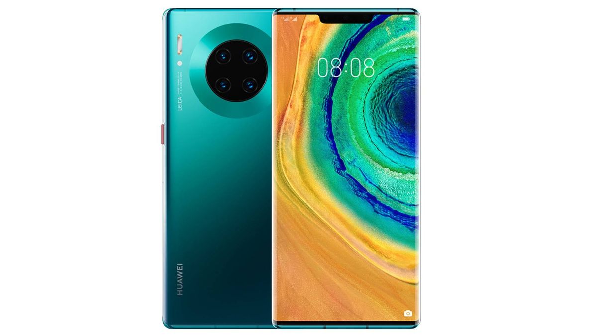 Best Huawei Phones 2022 Find Your Perfect Huawei Techradar