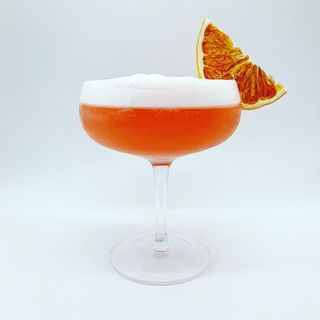 ruby cocktail