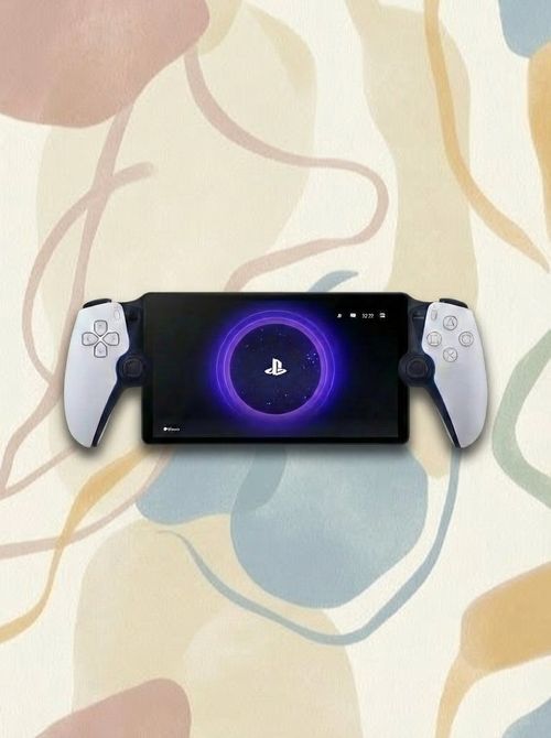 Playstation Portal