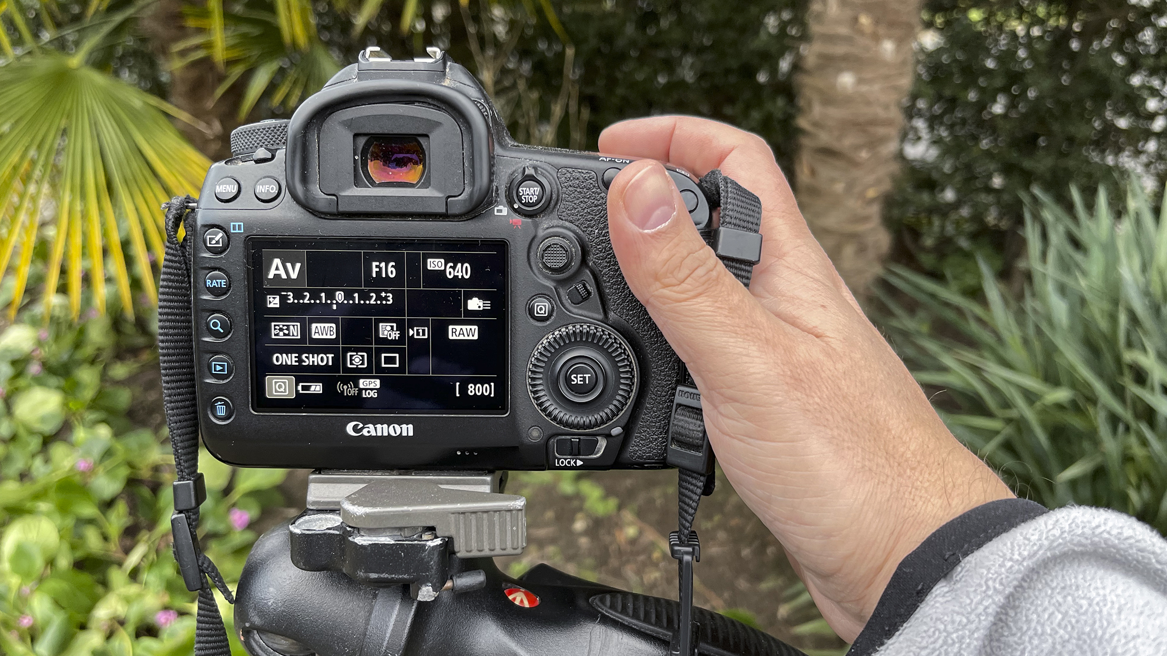 Tourist Trap: Pro travel photographer Kav Dadfar explains how long exposures can help you escape the crowds