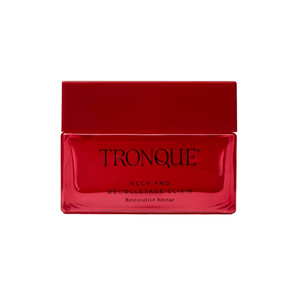Neck and D&amp;eacute;colletage Elixir