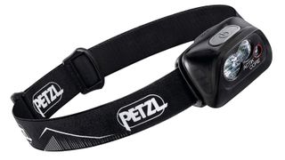 Petzl Actik Core 450, one of the best head torches