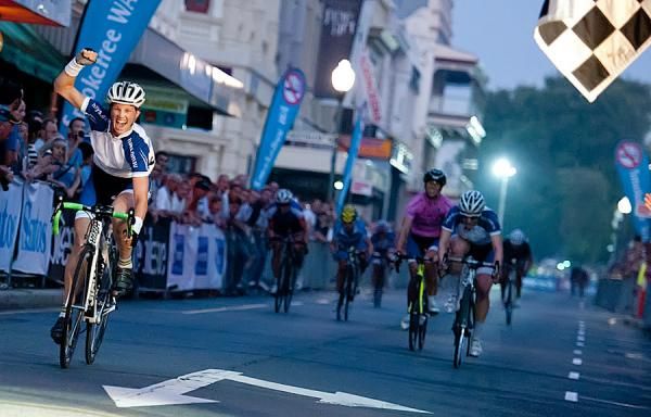 Another win for the Hays Recruiting team, this time Leonie Burford.