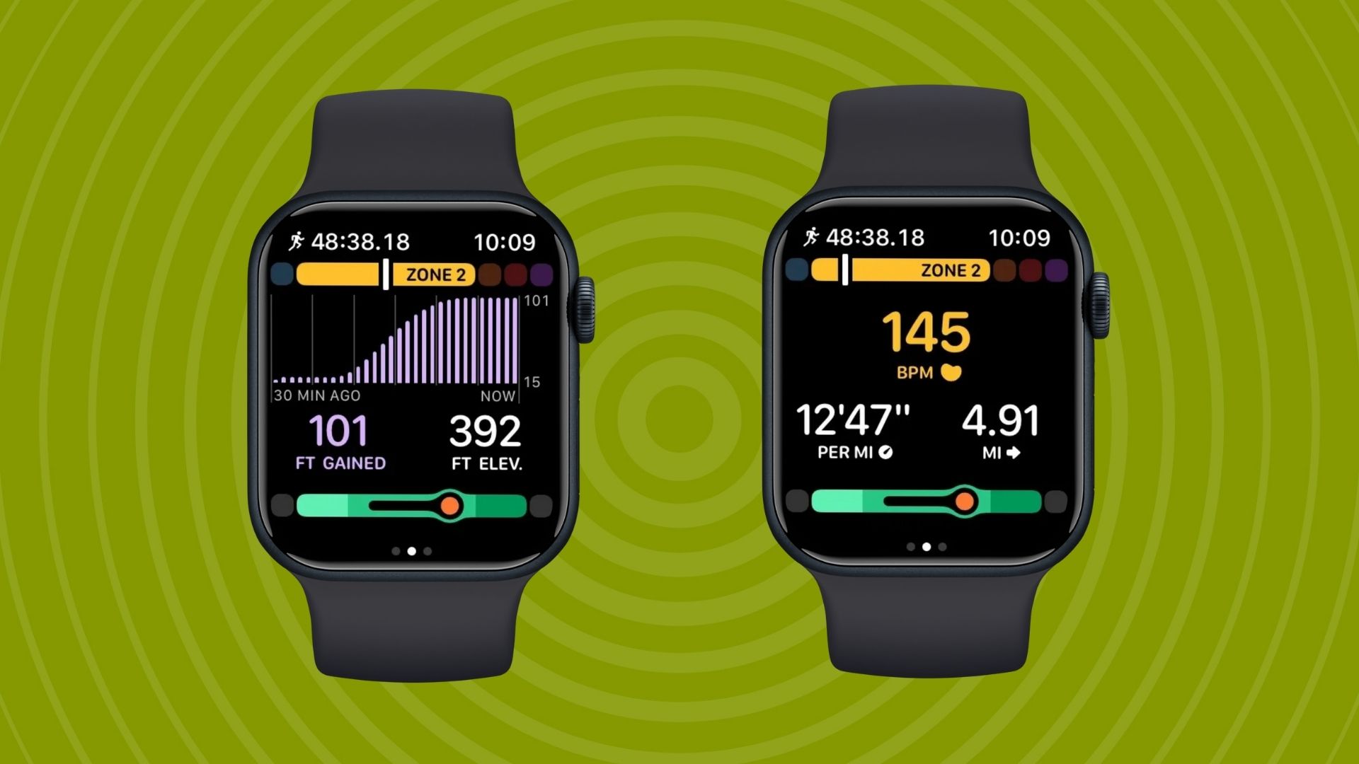 The best Apple Watch apps