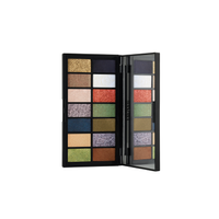 Industrial Colour Pigment eyeshadow palette, £95 