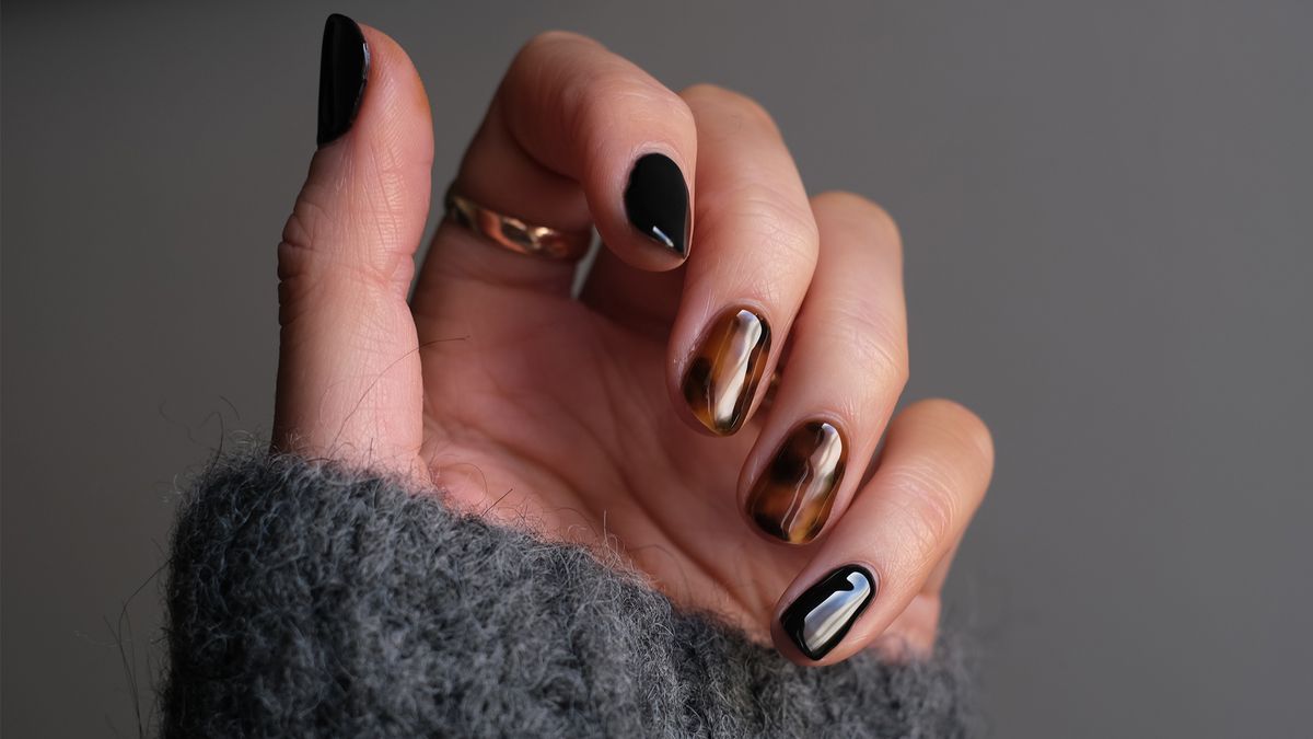 This DIY gel manicure kit will get all beauty fans through lockdown