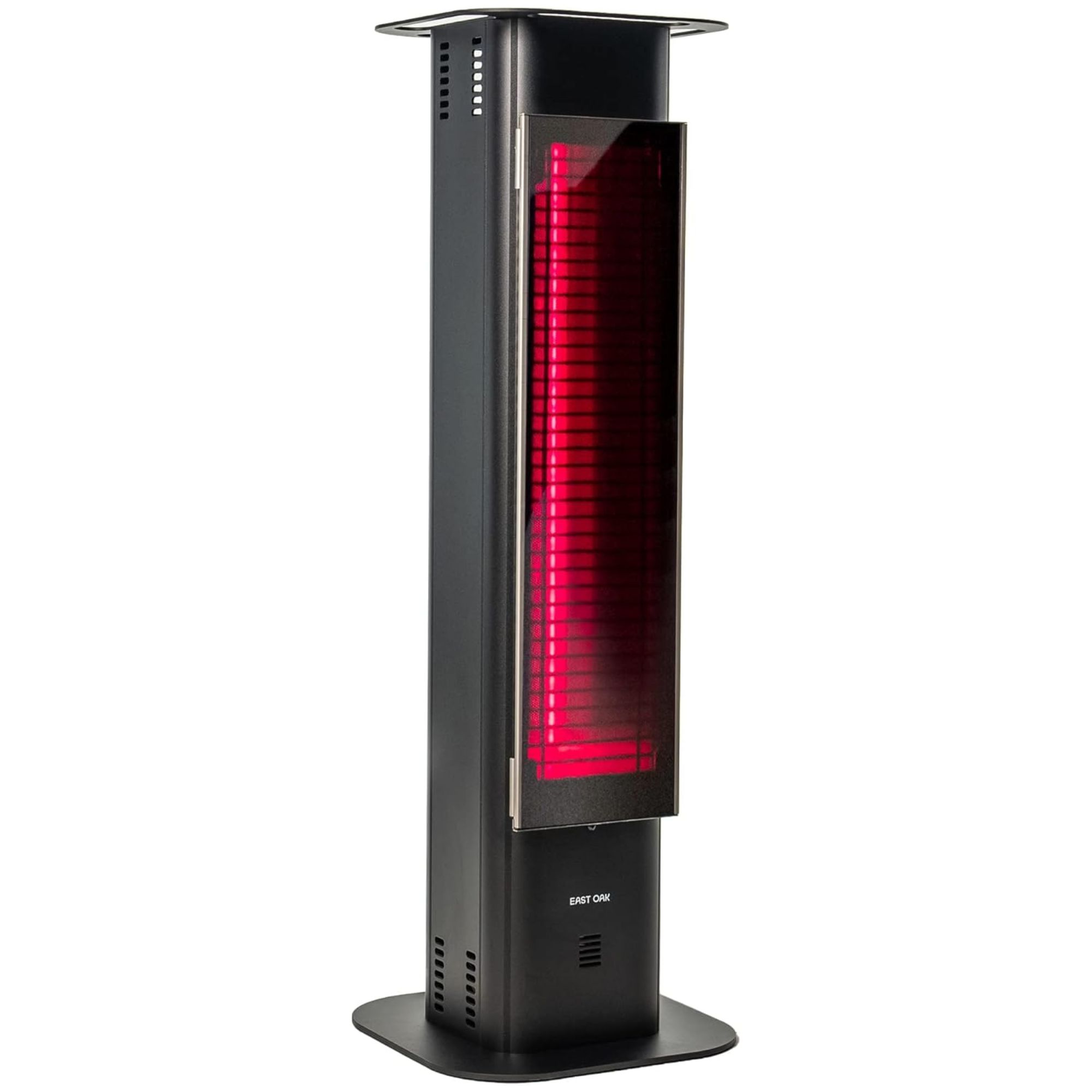 East Oak Patio Heater square