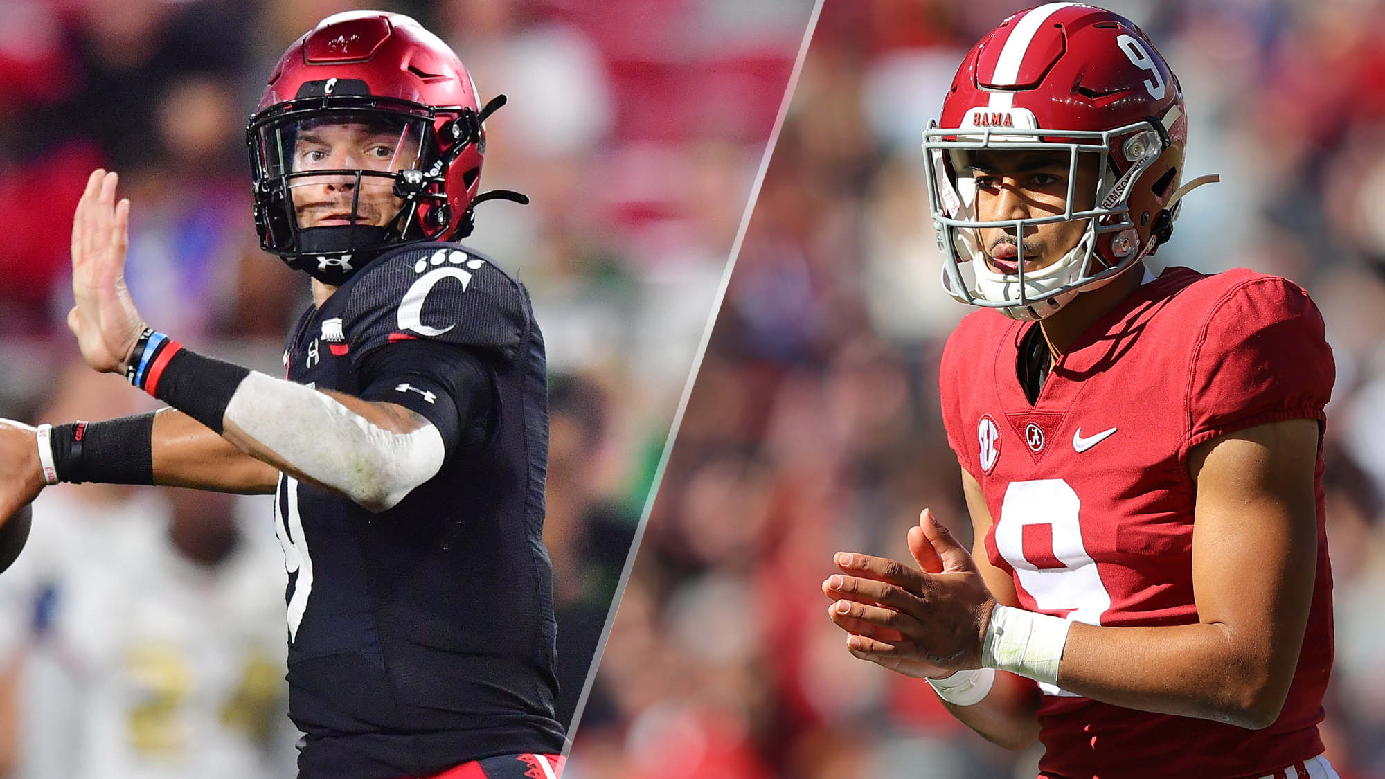 Cincinnati vs Alabama live stream is today How to watch the Cotton Bowl online Toms Guide