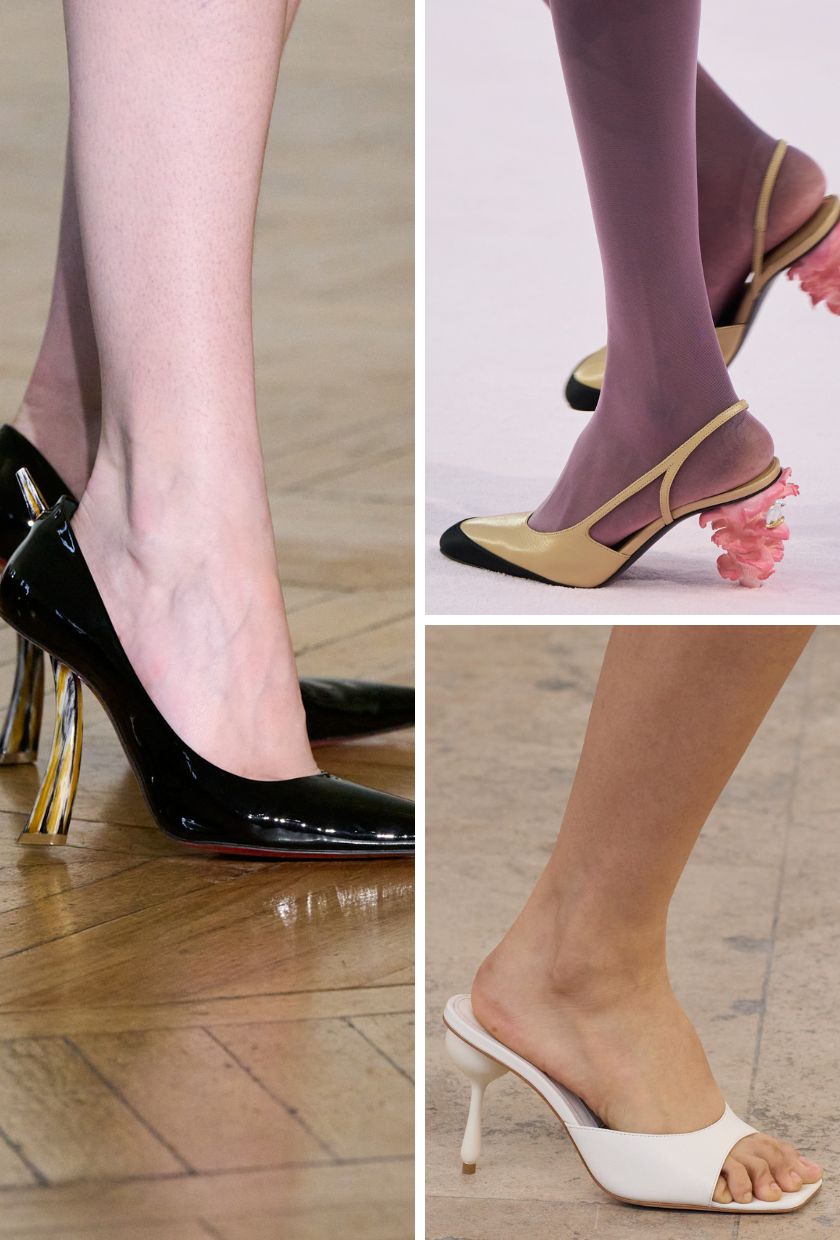 Weinsanto, Chanel, Aje Spring/Summer 2026