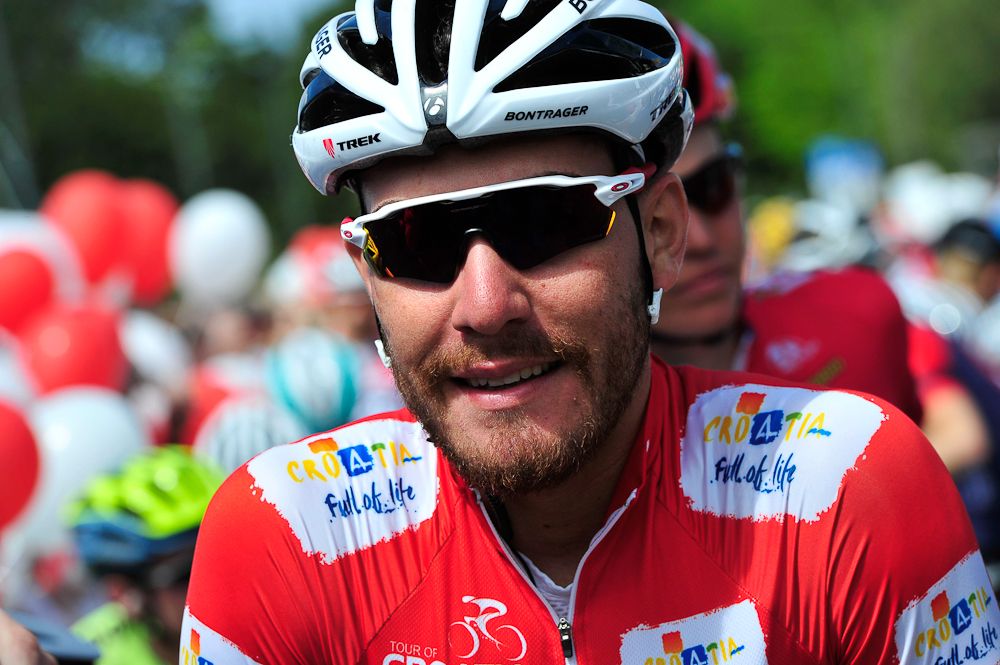 Giacomo Nizzolo (Trek - Segafredo)