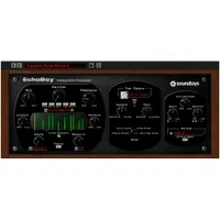 Soundtoys EchoBoy: was $203, now $50