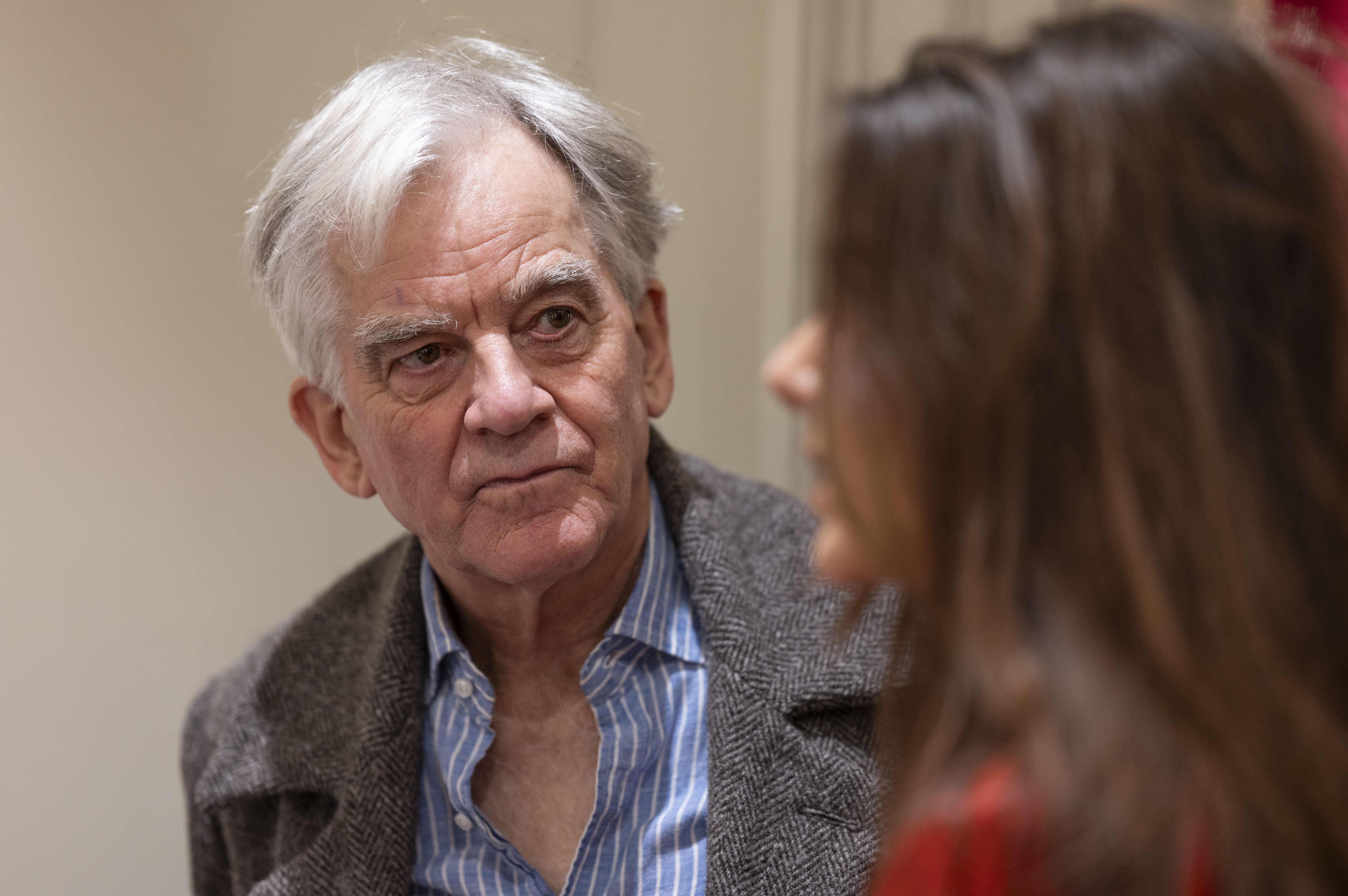 2025 Gentleman's Life party