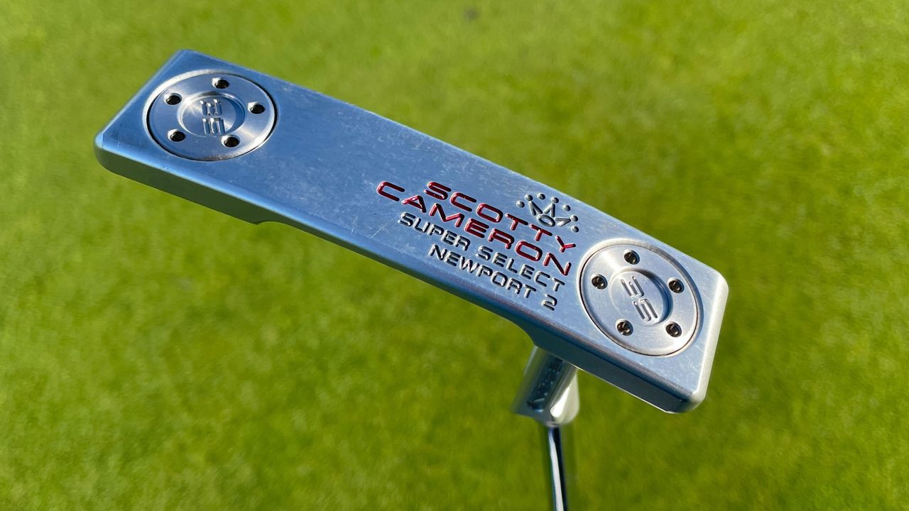Photo of the Newport 2