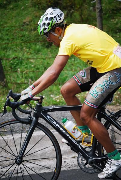 Fernando Camargo (Boyaca Orgullo De America)
