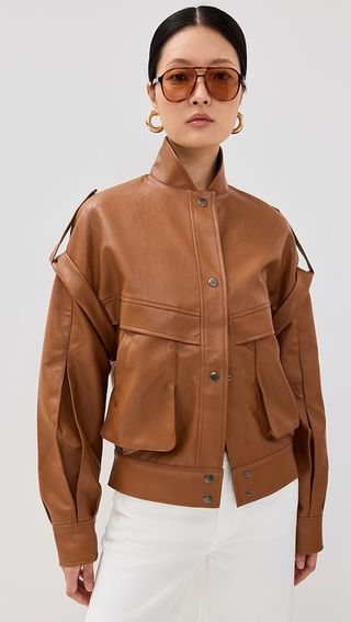 Lioness Madame Bomber Jacket