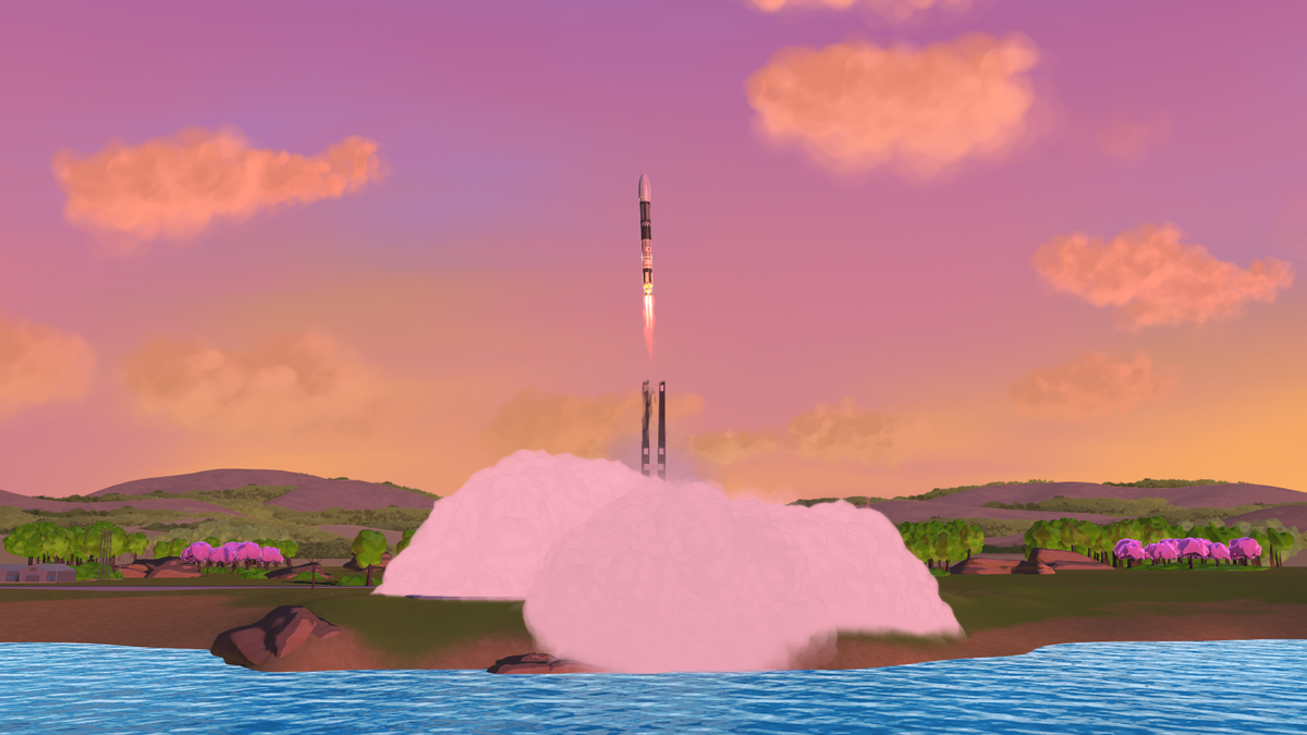 The space agency simulator game Mars Horizon lets you build your own space agency and compete with Russia, the United States and more.