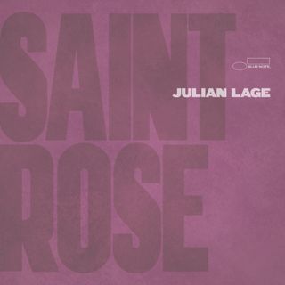 Julian Lage's new album Squint