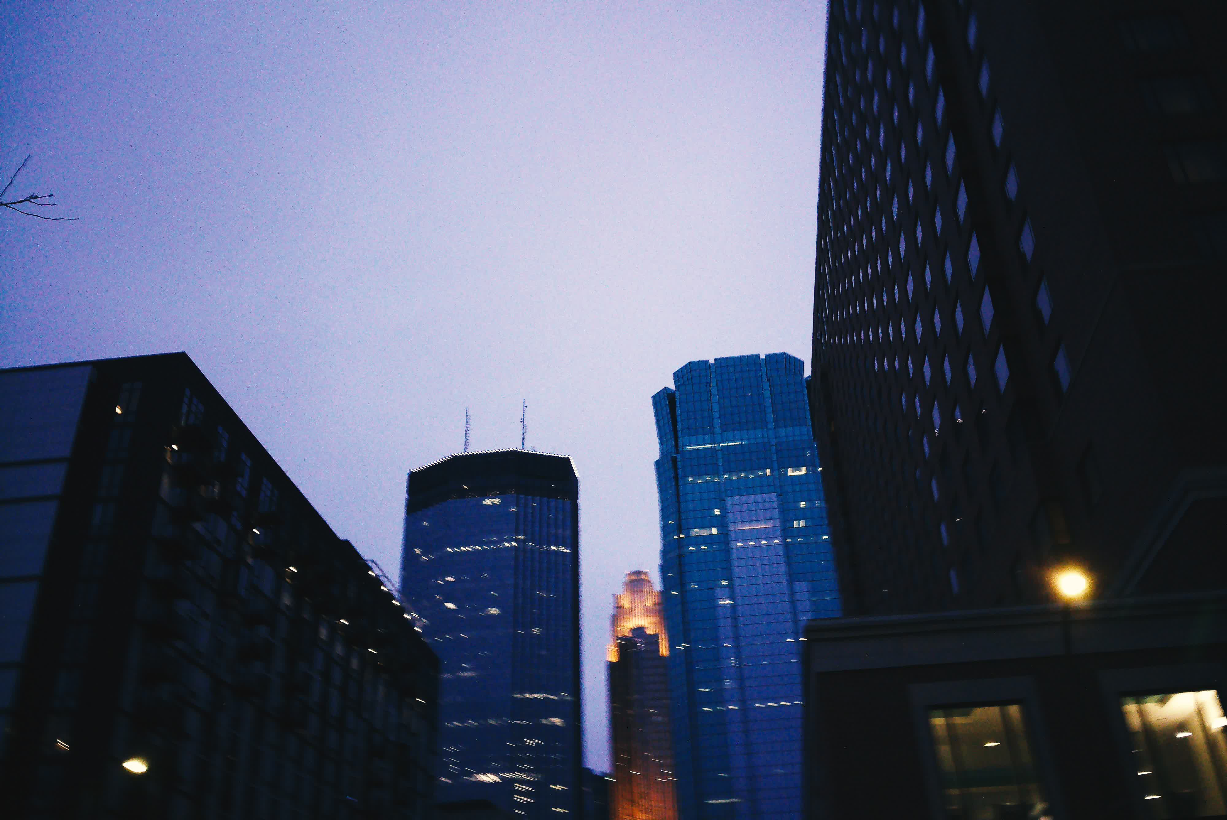 A sample image taken with the Rewindpix